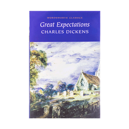 Great Expectations wordsworth Full Text  2 _2